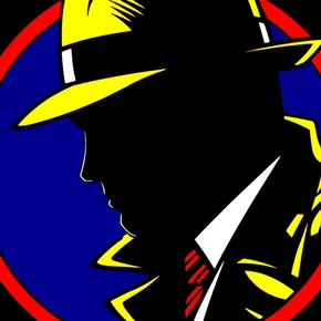 Photo du film : Dick tracy