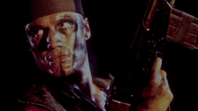 Photo du film : Le scorpion rouge