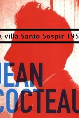 Affiche du film : La villa santo sospir