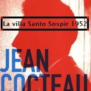 Photo du film : La villa santo sospir