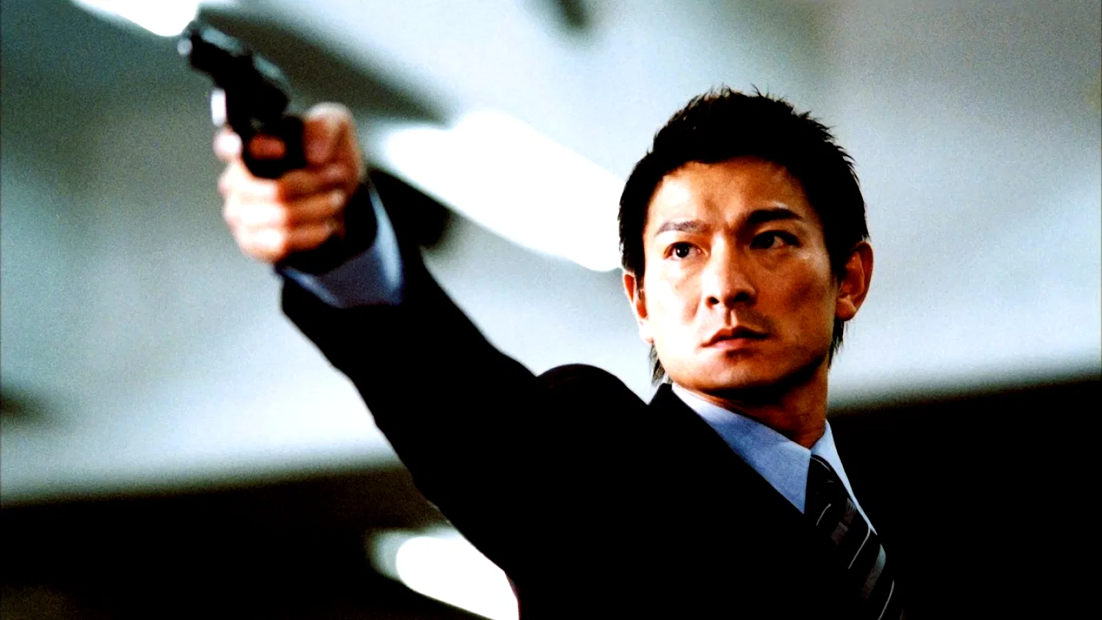 Photo 3 du film : Infernal affairs II