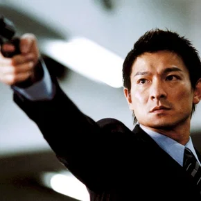 Photo du film : Infernal affairs II