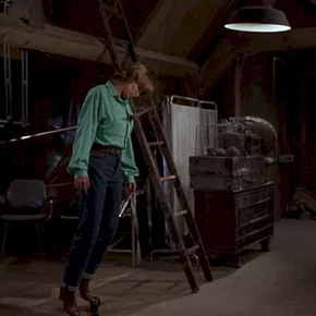 Photo du film : Fou a tuer