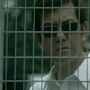 Photo du film : Infernal affairs II