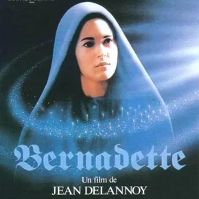 Photo du film : Bernadette