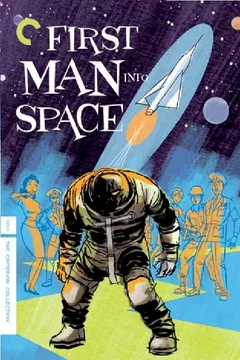 Affiche du film Pionnier de l'espace