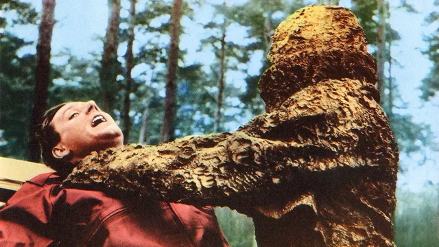 Photo du film : Pionnier de l'espace