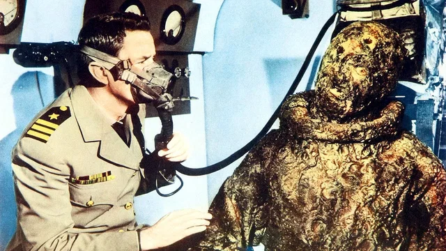 Photo du film : Pionnier de l'espace