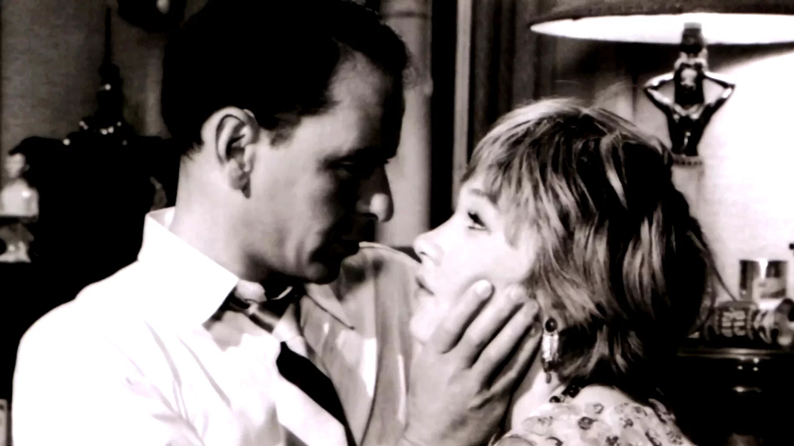 Photo 2 du film : Comme un torrent