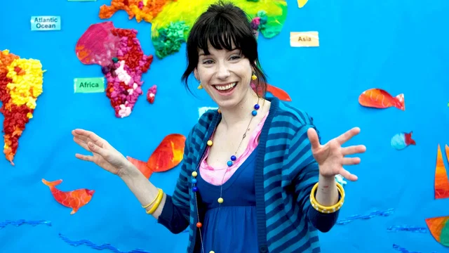 Photo du film : Be happy