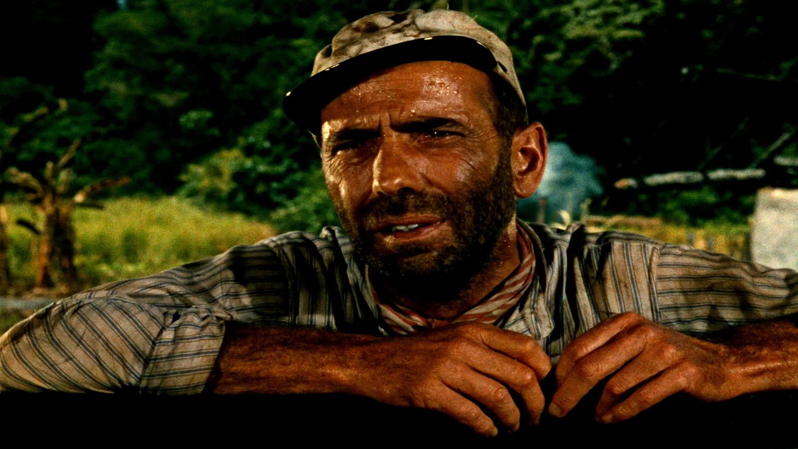 Photo 8 du film : The African Queen