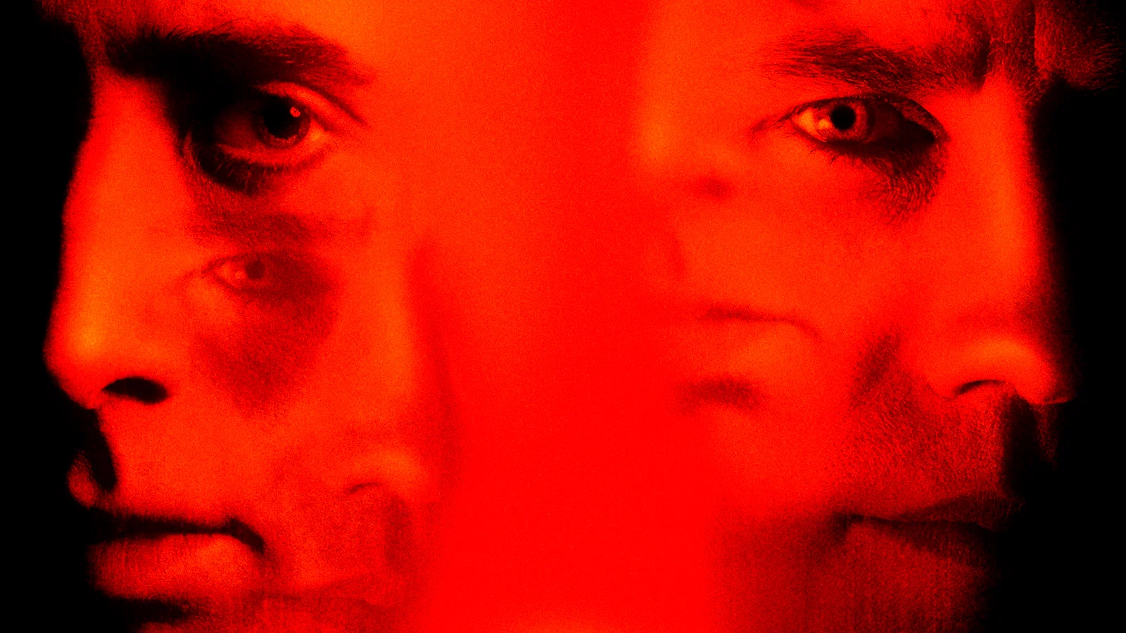 Photo 11 du film : Volte/face