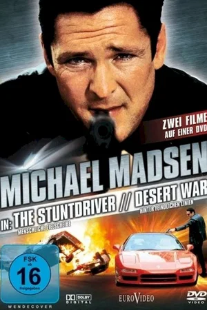 Affiche du film : Executive target