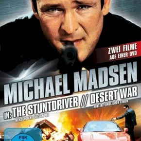 Photo du film : Executive target