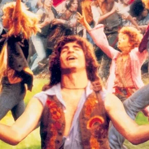 Photo du film : Hair