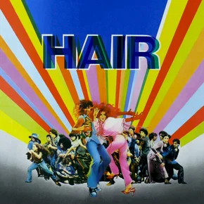Photo du film : Hair