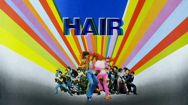 Photo du film : Hair