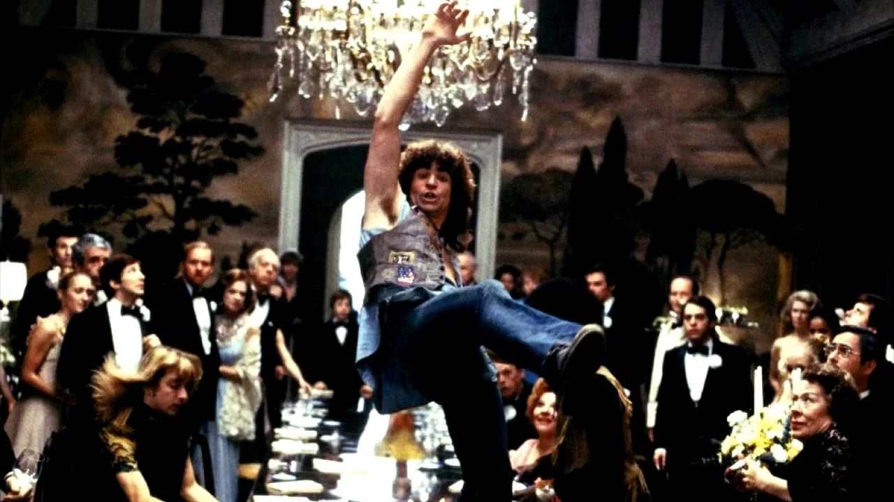 Photo 6 du film : Hair