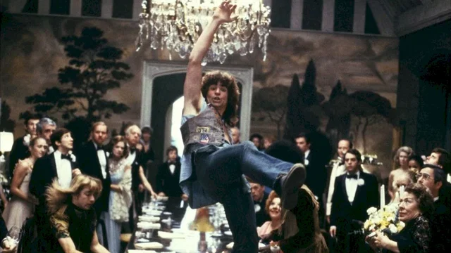 Photo du film : Hair