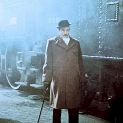 Miniature photo du film : Le crime de l'orient express