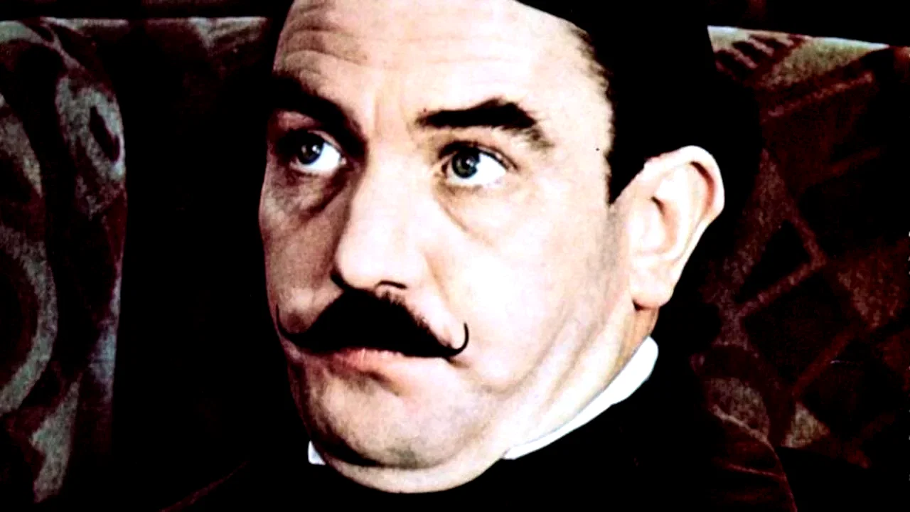 Photo 3 du film : Le crime de l'orient express