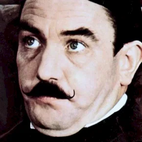 Photo du film : Le crime de l'orient express