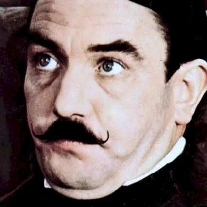Miniature photo du film : Le crime de l'orient express