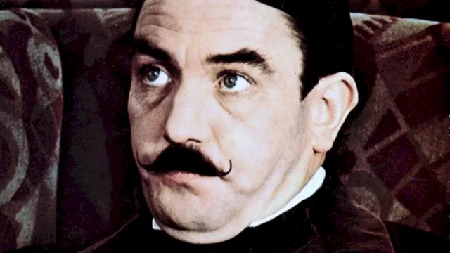 Photo 3 du film : Le crime de l'orient express