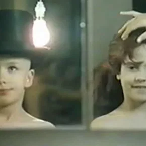 Photo du film : Tom et lola