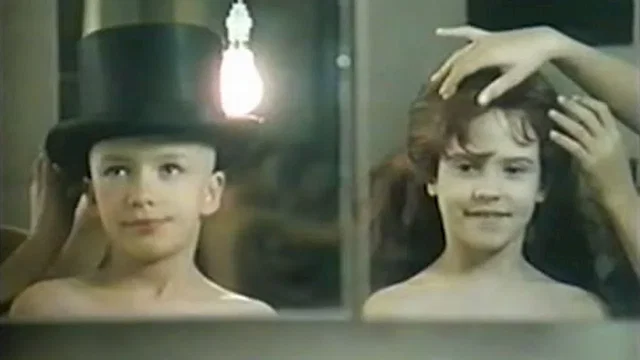 Photo 2 du film : Tom et lola