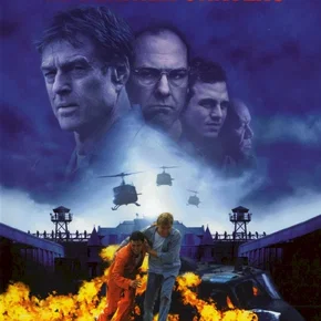 Photo du film : Le dernier chateau
