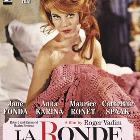 Photo du film : La ronde
