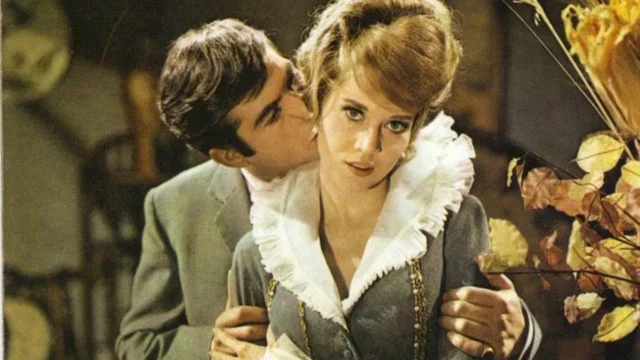 Photo du film : La ronde