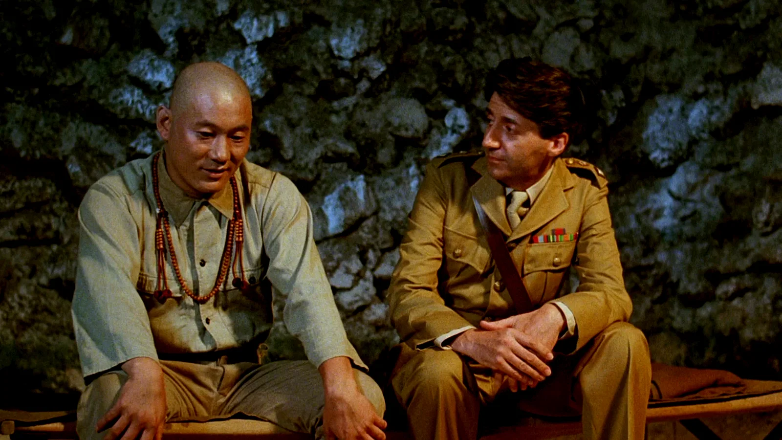 Photo 6 du film : Furyo