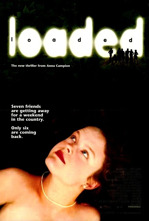 Affiche du film : Loaded