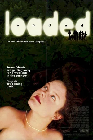 Affiche du film : Loaded