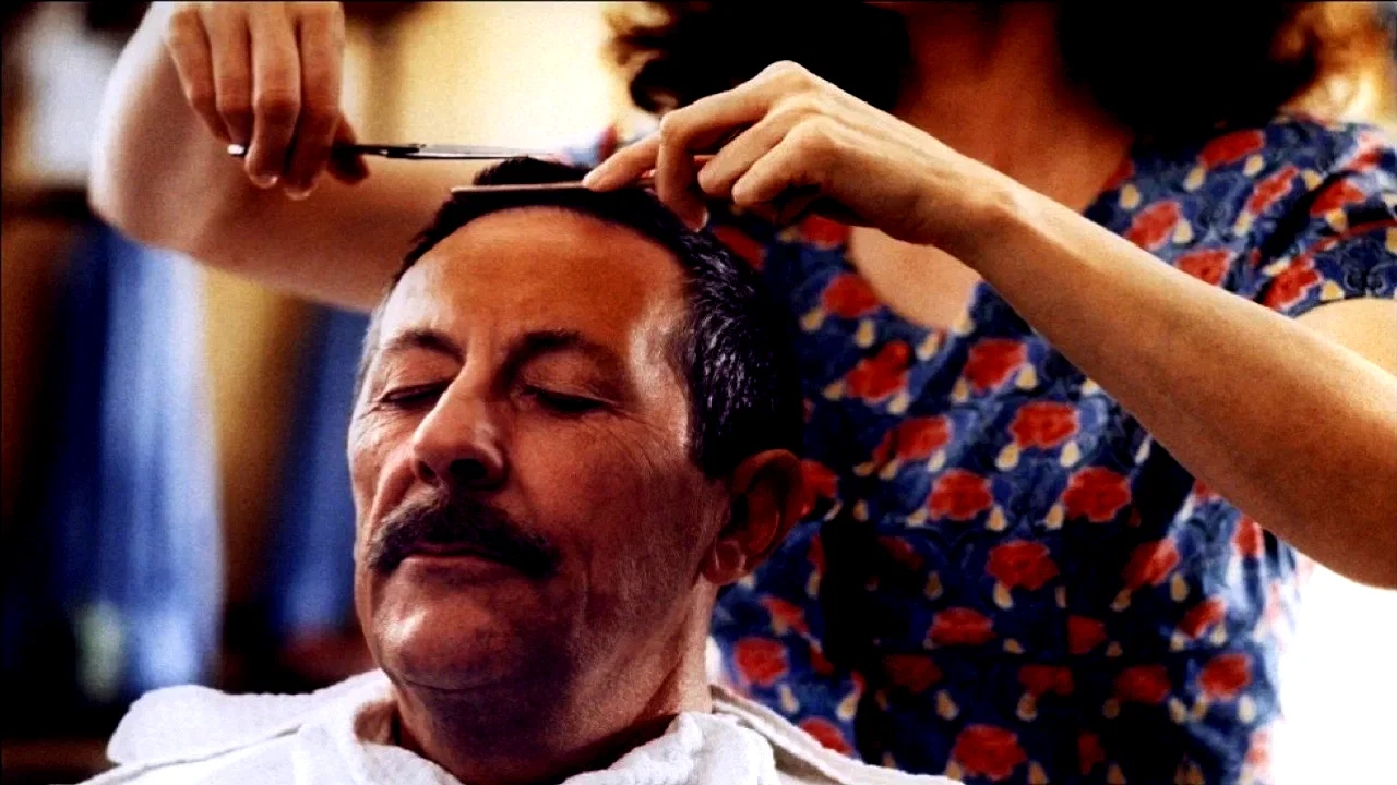 Photo 3 du film : Le Mari de la coiffeuse