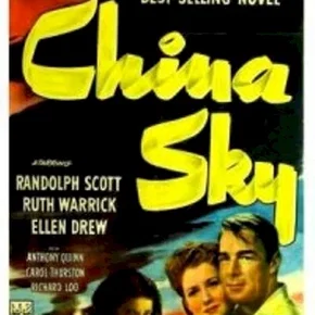 Photo du film : China sky