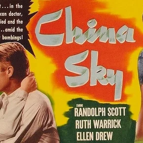 Photo du film : China sky