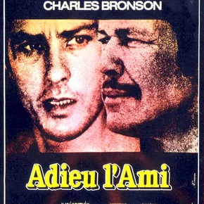 Photo du film : Adieu l'ami