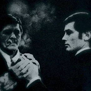 Photo du film : Adieu l'ami