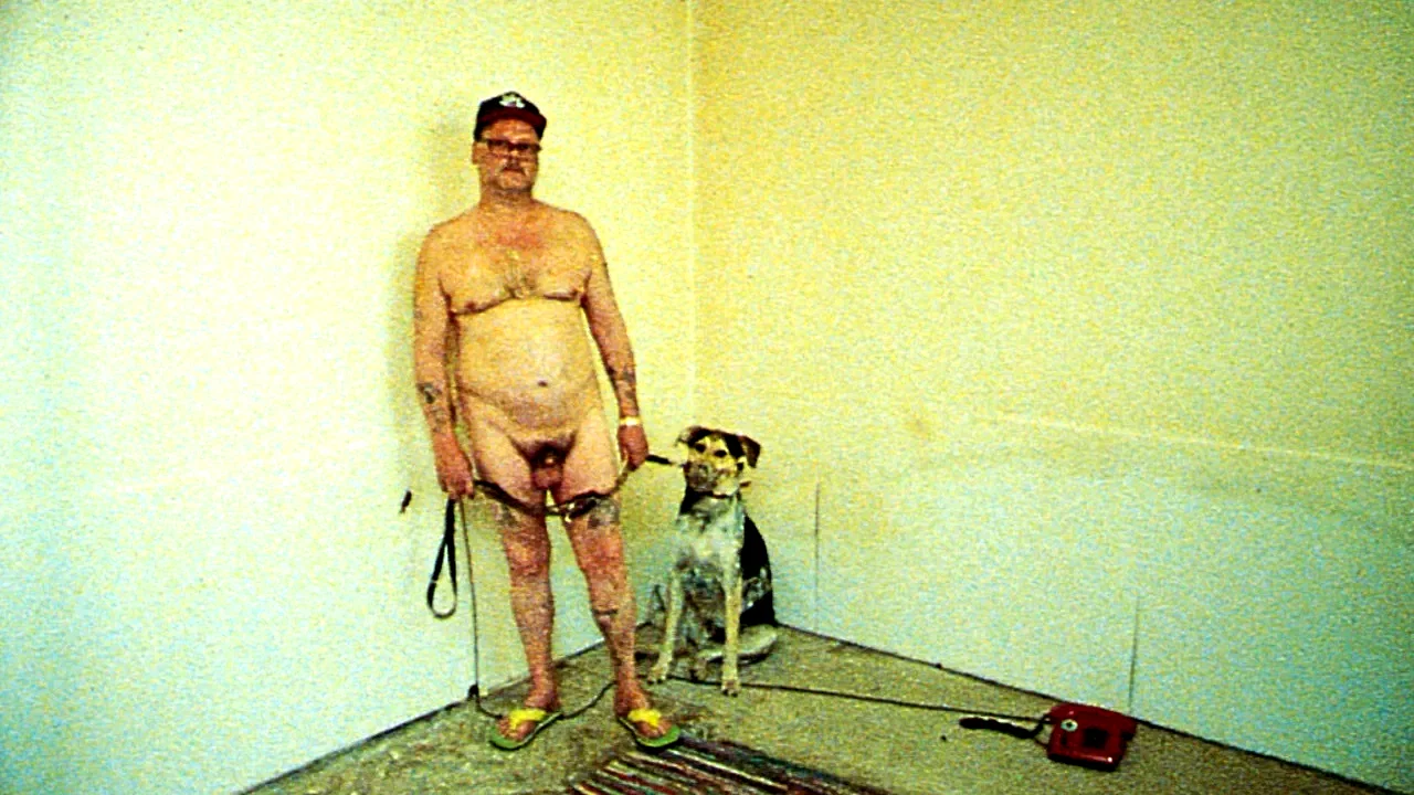 Photo 2 du film : Animal love