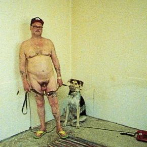 Photo du film : Animal love