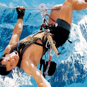 Photo du film : Cliffhanger