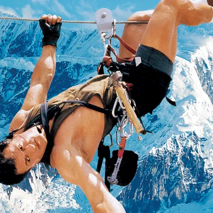 Miniature photo du film : Cliffhanger