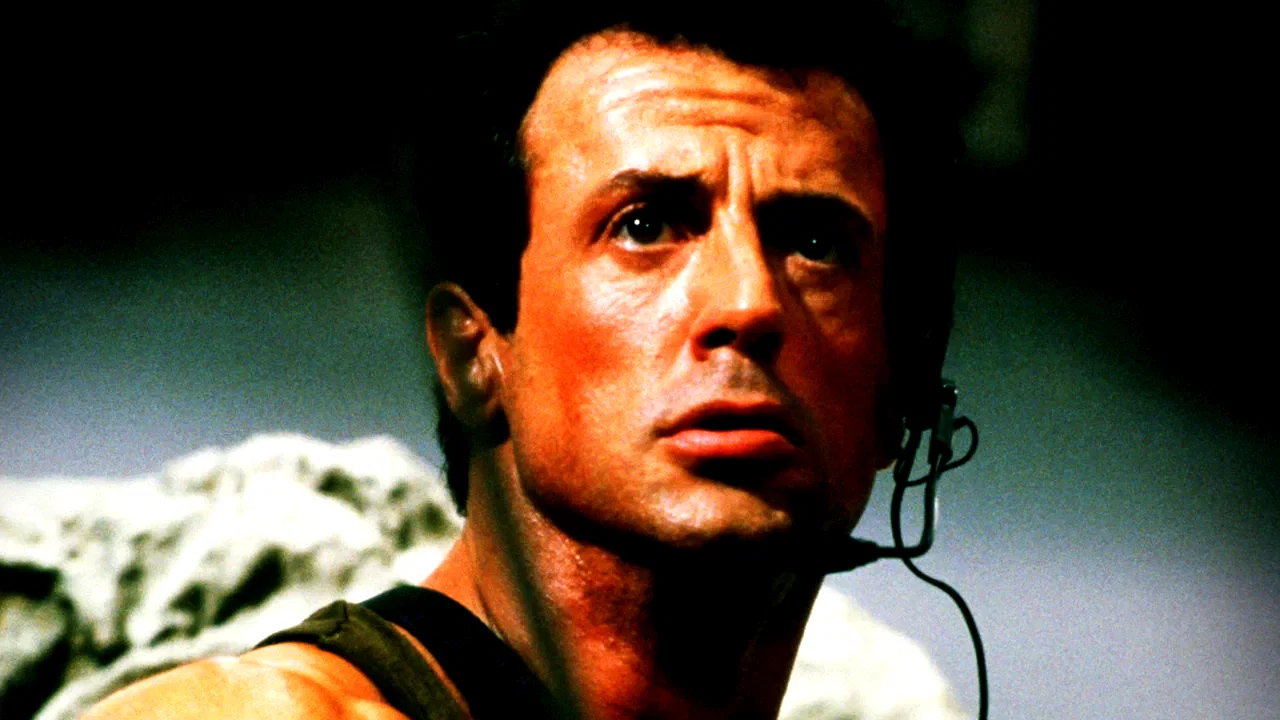 Photo 5 du film : Cliffhanger