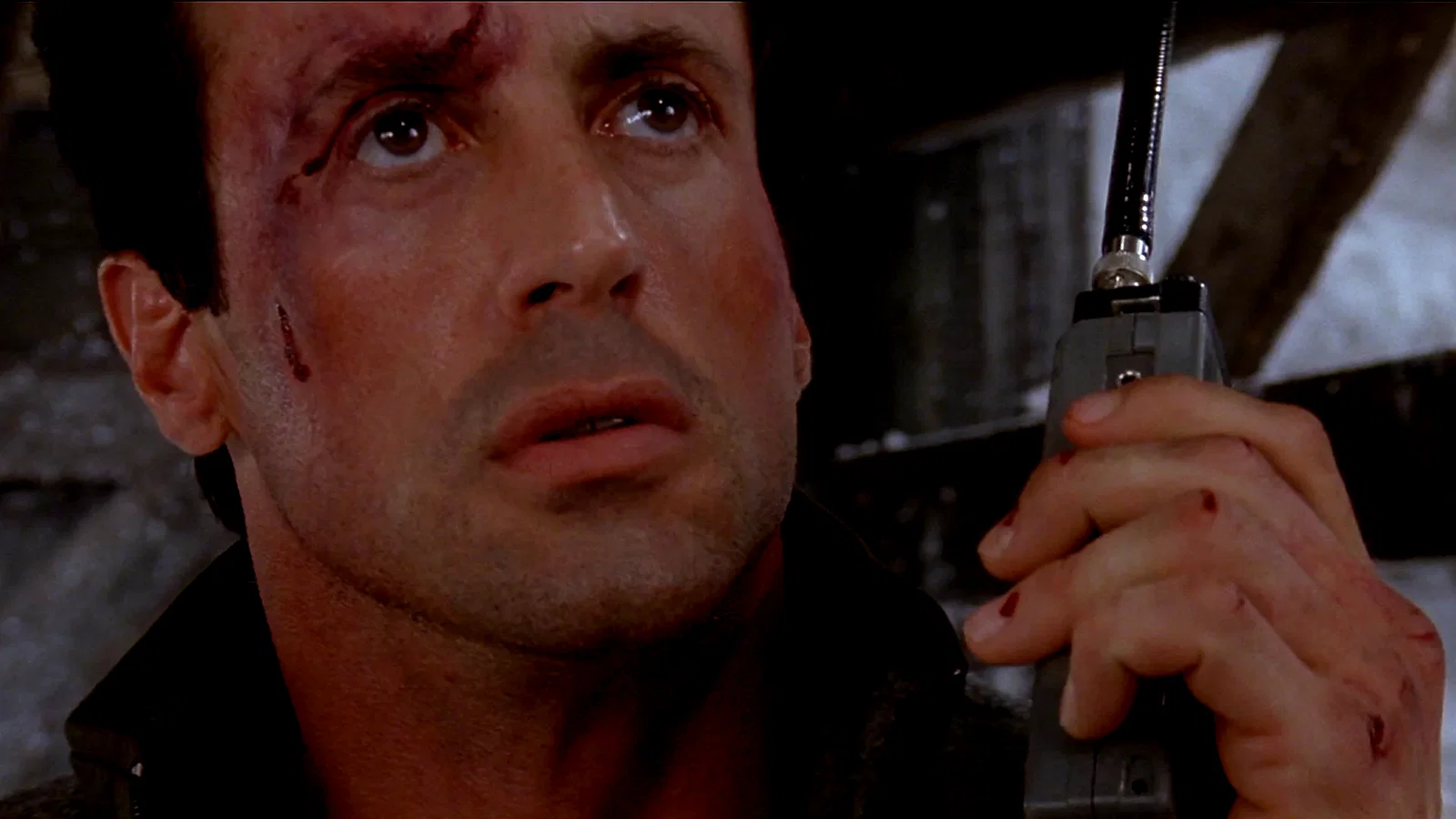 Photo 6 du film : Cliffhanger
