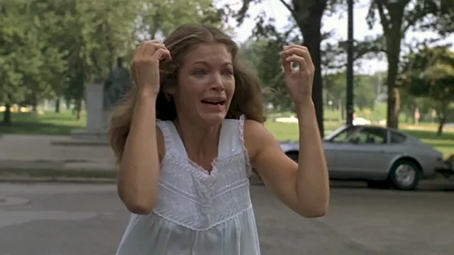 Photo 2 du film : Furie