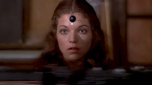 Photo 4 du film : Furie