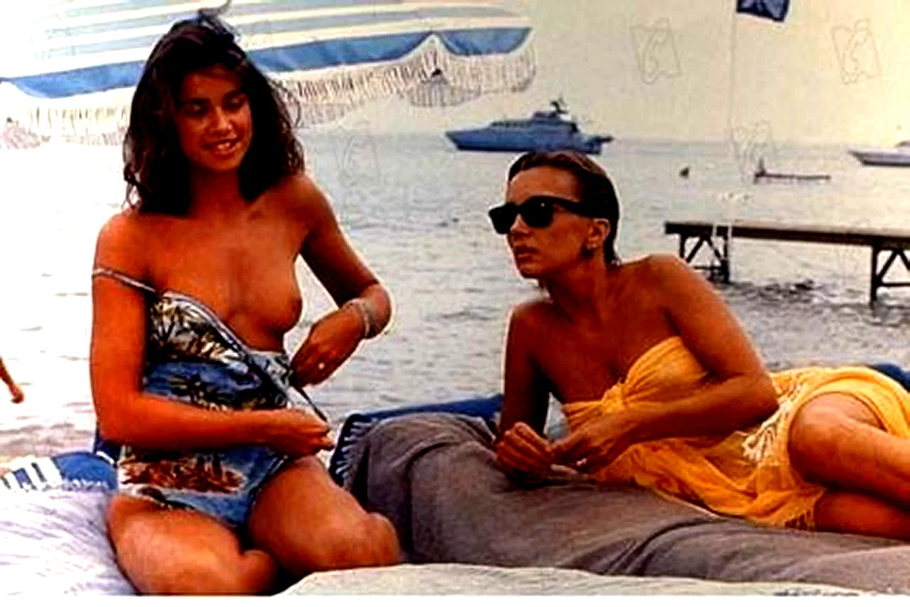 Photo du film : L'annee des meduses